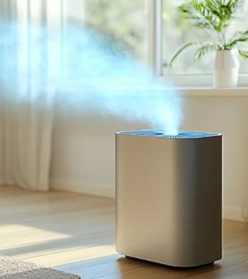 Tiêu chí lựa chọn máy lọc không khí cho phòng ngủ_3