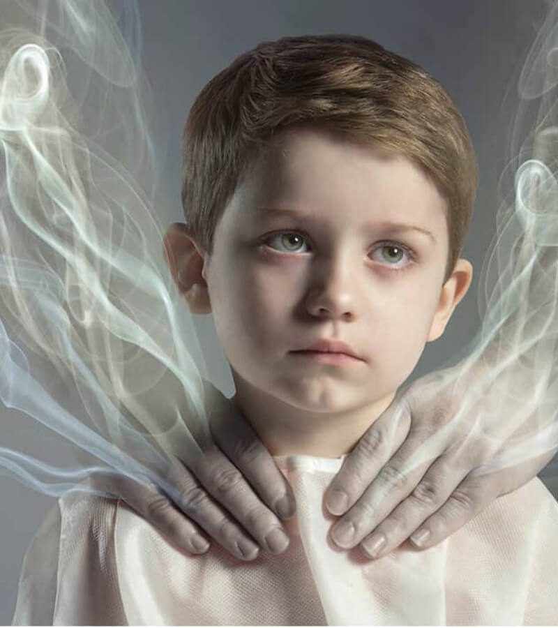 Trẻ em hít khói thuốc có những nguy cơ gì_4