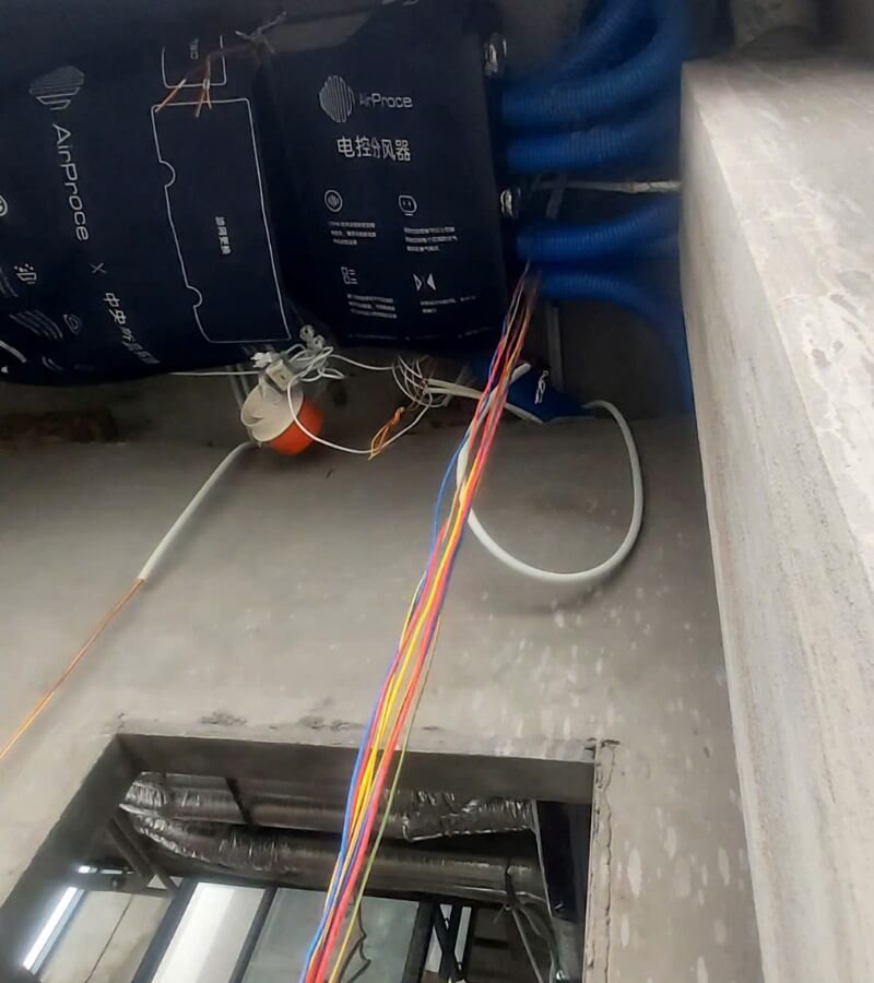 3+ lời khuyên khi lắp đặt hệ thống cấp gió tươi để tránh mất tiền oan_2