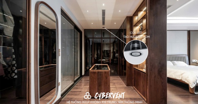 3+ lưu ý khi lắp đặt hệ thống cấp gió tươi để tránh mất tiền oan_1