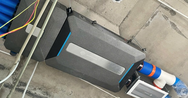 Báo giá lắp đặt hệ thống cấp gió tươi cho văn phòng mới nhất 2026_1