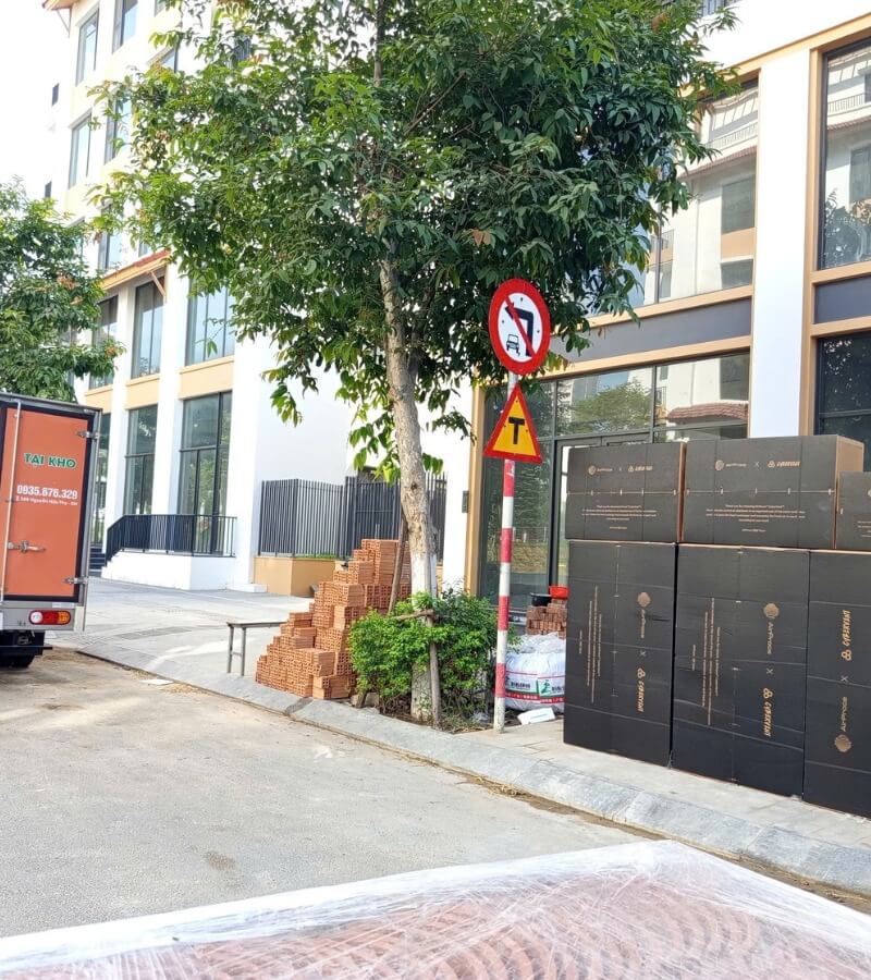 Báo giá thi công hệ thống cấp gió tươi tại Hà Nội mới nhất_1