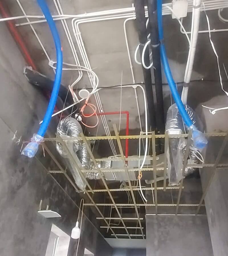 Các hệ thống cấp khí tươi cho tầng hầm phổ biến_3