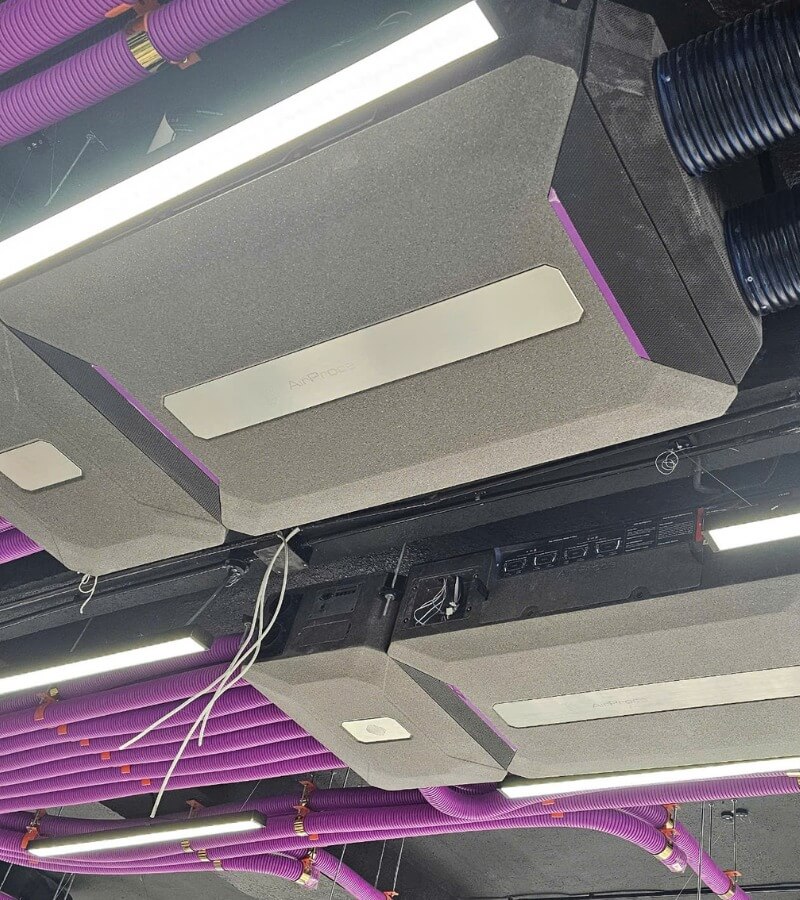 Các yếu tố ảnh hưởng đến chi phí hệ thống cấp gió tươi_2