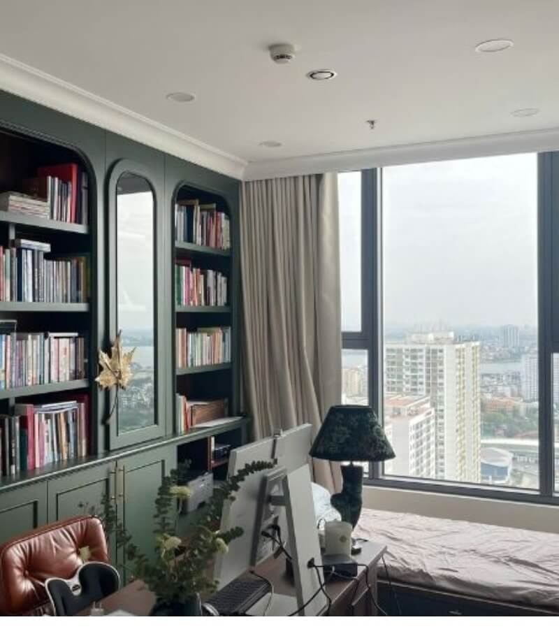 Các yếu tố ảnh hưởng đến chi phí lắp đặt hệ thống cấp gió tươi cho phòng ngủ_2