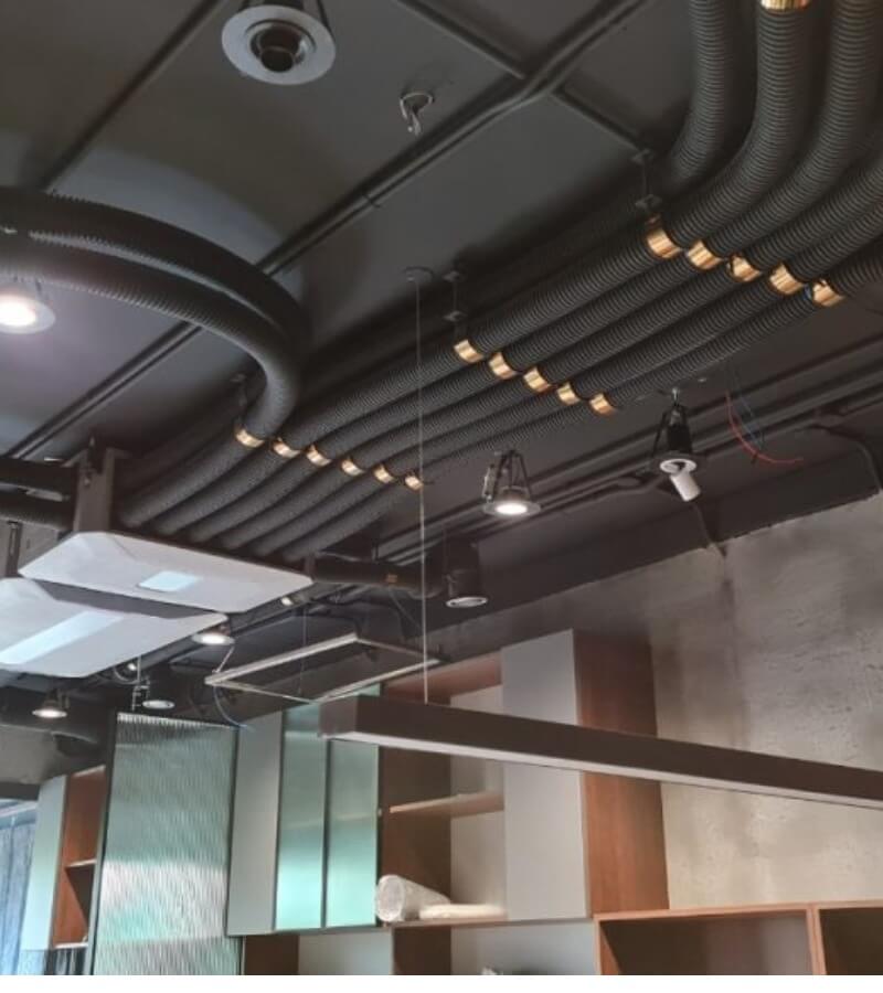 Cách chọn công suất hệ thống cấp gió tươi cho nhà phố theo diện tích_2