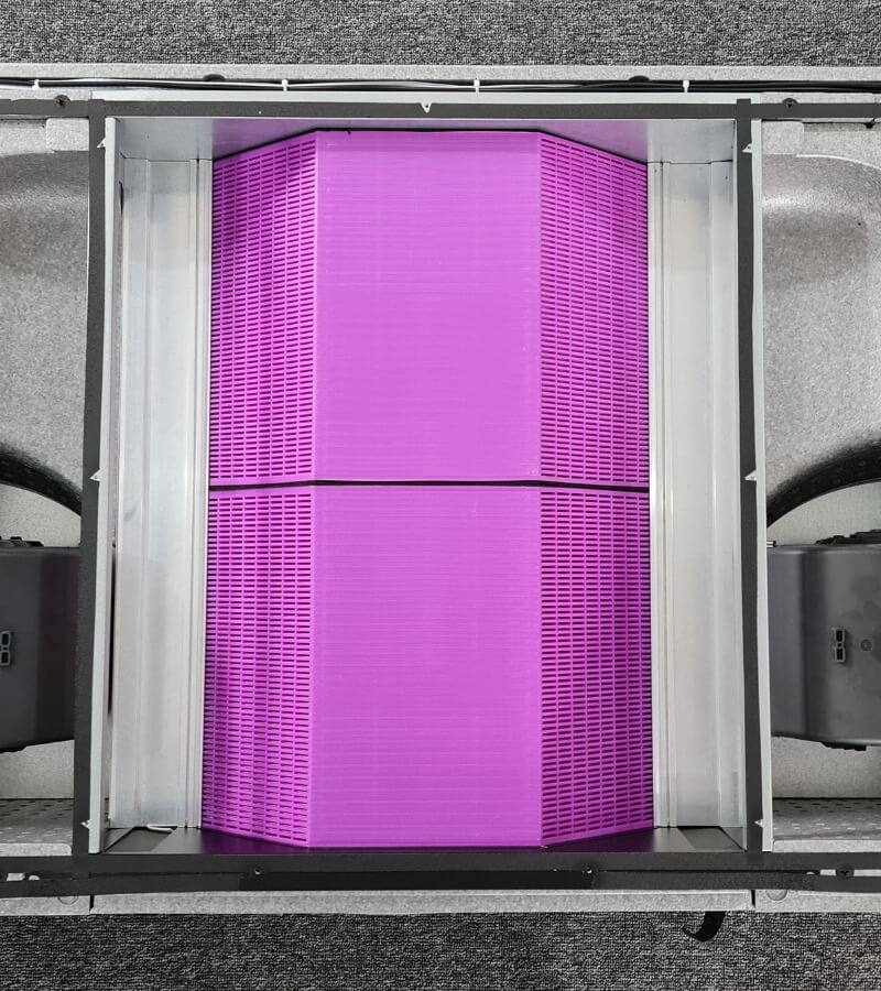 Cấu tạo của hệ thống cấp gió tươi cho nhà hàng CyberVent_2