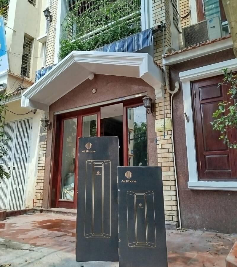 Chi phí lắp đặt hệ thống cấp gió tươi cho nhà phố_3