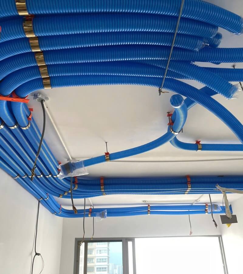 Chi phí lắp đặt hệ thống cấp gió tươi thu hồi nhiệt CyberVent_4