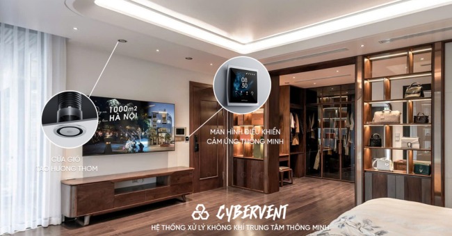 Đâu là hệ thống lọc không khí cấp gió tươi phù hợp cho gia đình của bạn_5