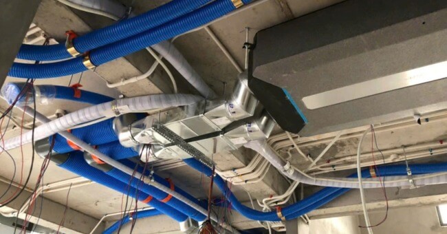 Giới thiệu AirProce CyberVent - Hệ thống lọc không khí trung tâm cho biệt thự số 1 hiện nay_5