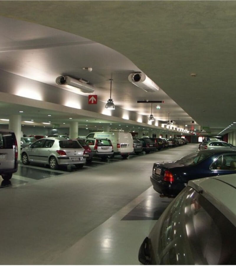 Hệ thống cấp gió tươi tầng hầm là gì_2