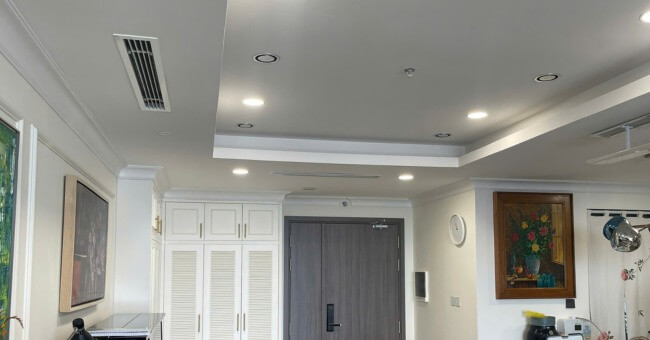 Hệ thống cấp gió tươi thu hồi nhiệt cao cấp nhất CyberVent_1