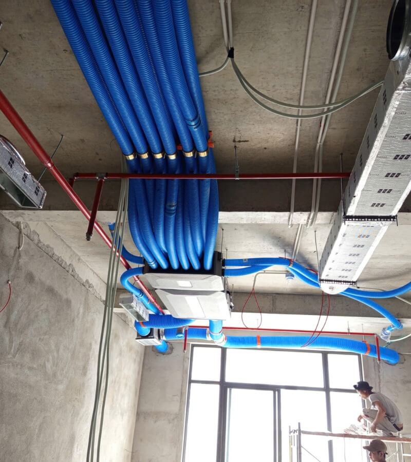 Hệ thống cấp gió tươi thu hồi nhiệt là gì_5