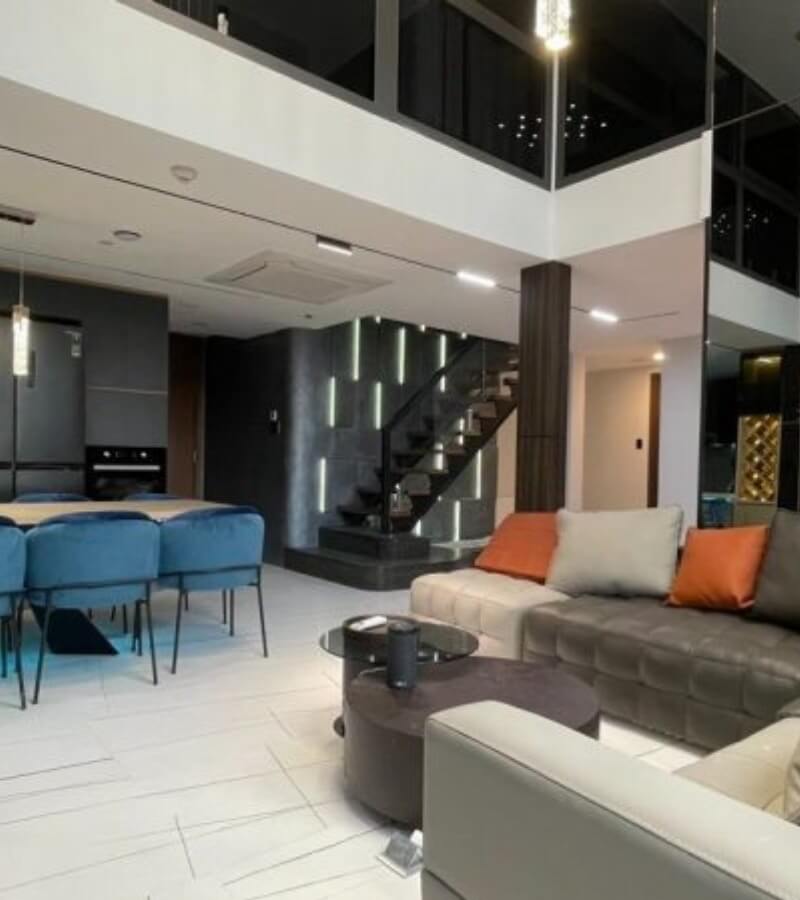 Hệ thống cấp khí tươi Hagisu_1