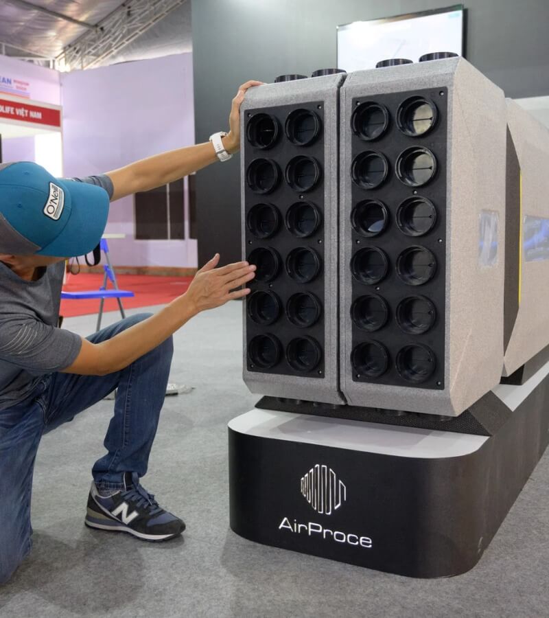 Hệ thống gió tươi khác gì so với quạt thông gió hay mở cửa sổ không_ 1_2