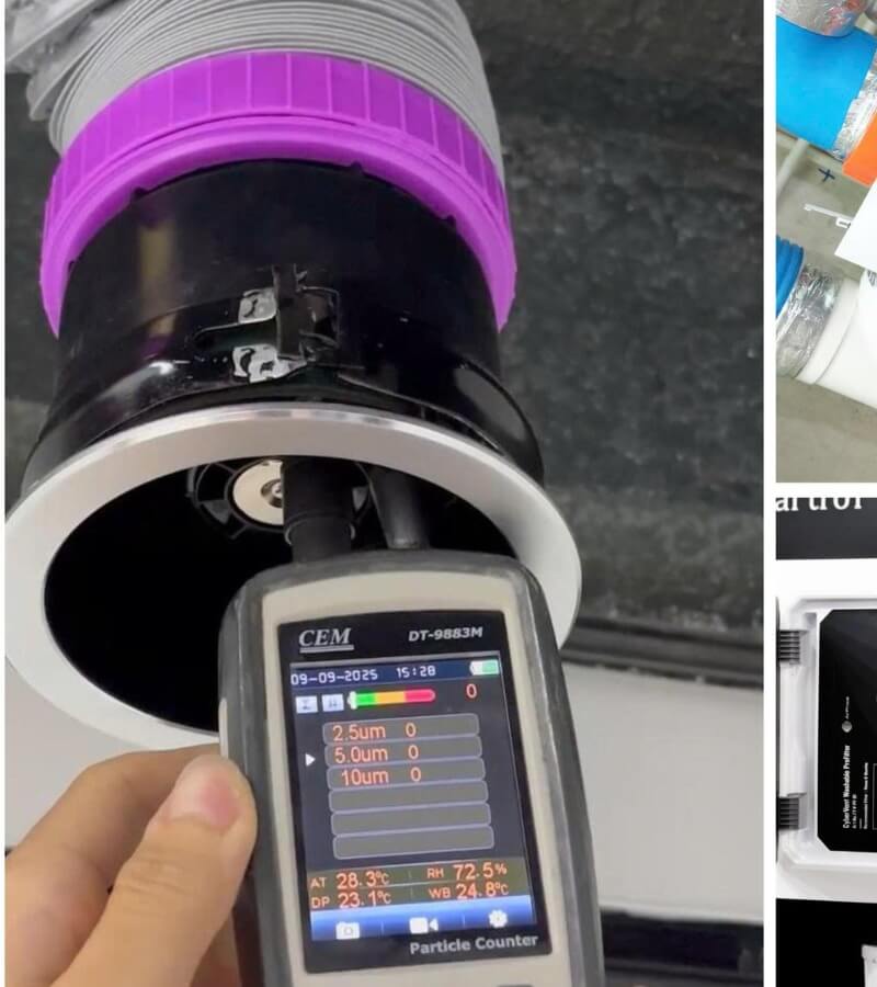 Hệ thống gió tươi khác gì so với quạt thông gió hay mở cửa sổ không_ 2_3