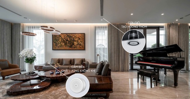 Kinh nghiệm chọn hệ thống cấp gió tươi cho nhà phố phù hợp_6