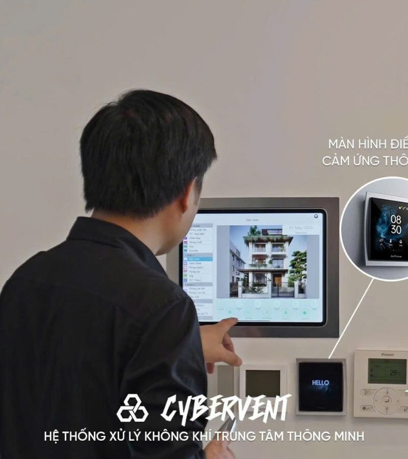 Kinh nghiệm lựa chọn đơn vị thi công hệ thống cấp gió tươi uy tín_3