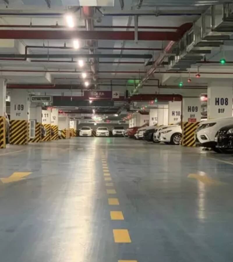 Lợi ích của hệ thống cấp gió tươi tầng hầm_3Lợi ích của hệ thống cấp gió tươi tầng hầm_3