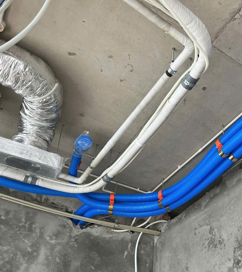 Lợi ích khi thi công hệ thống cấp gió tươi tại Hà Nội_4