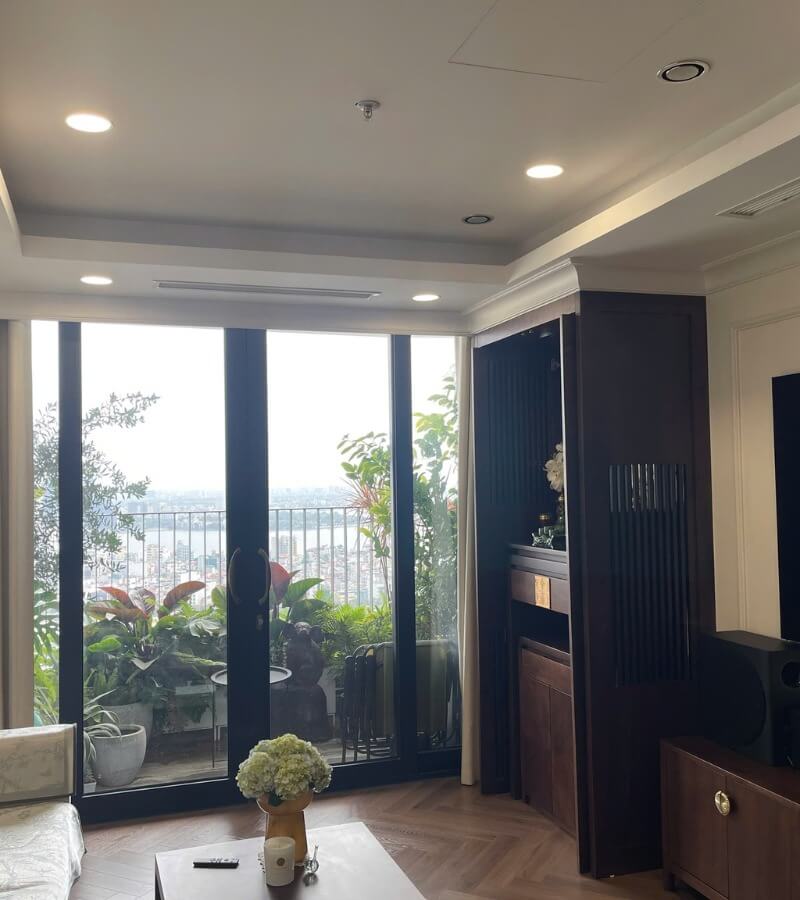 Lưu ý khi thiết kế hệ thống cấp gió tươi _4