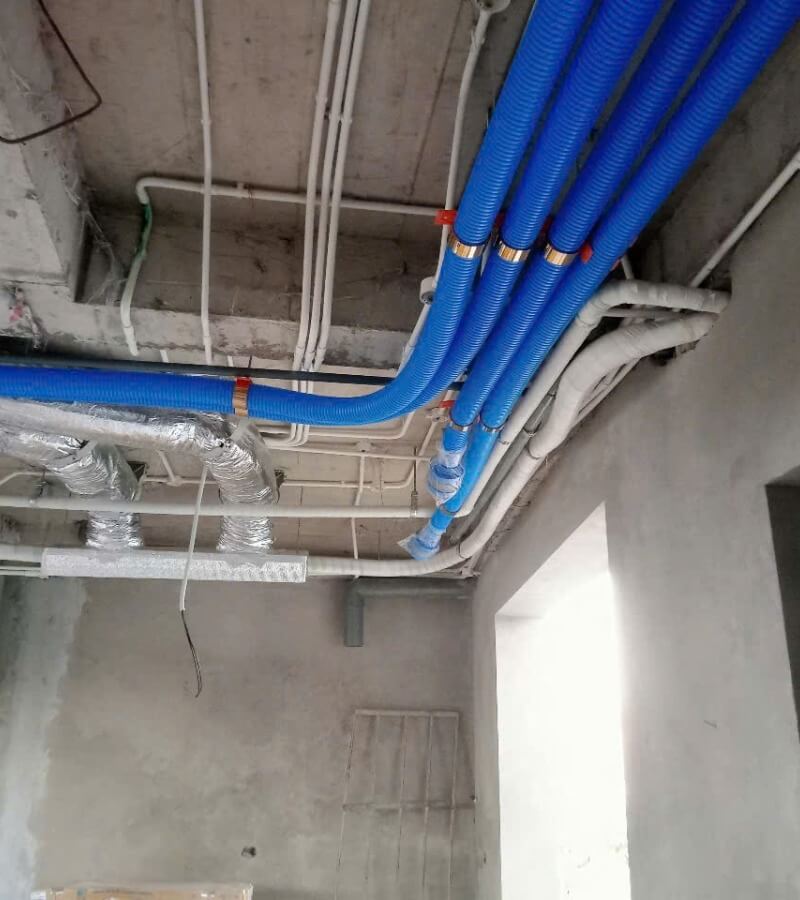 Mua hệ thống cấp gió tươi thu hồi nhiệt CyberVent ở đâu uy tín_1