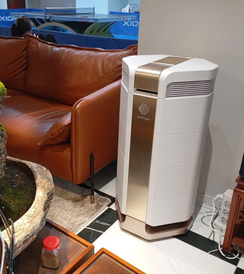 Nên mua máy lọc không khí AirProce AI-300 hay AI-700_1