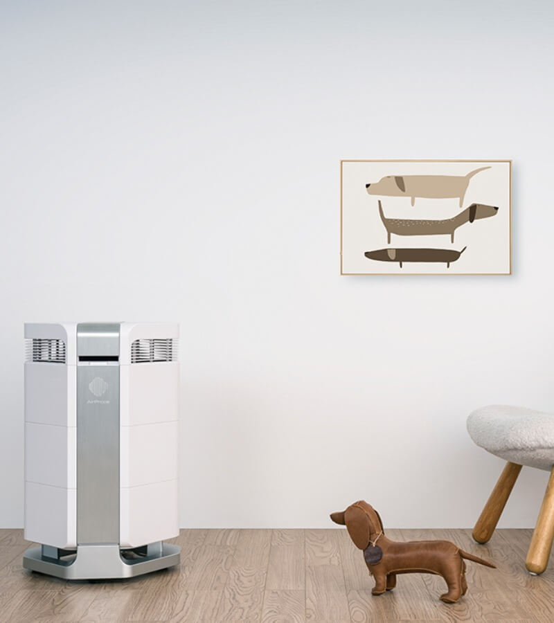 Nên mua máy lọc không khí AirProce AI-300 hay AI-730_2