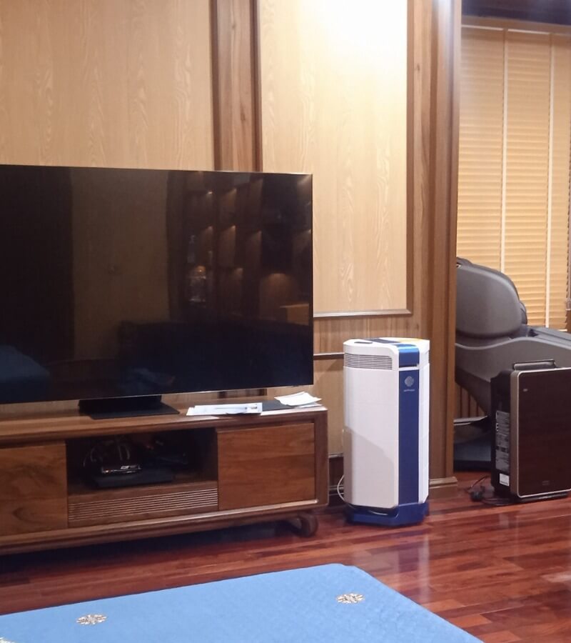 Nên mua máy lọc không khí AirProce AI-600 hay AI-660_1