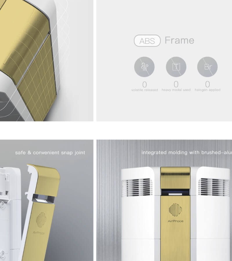 Nên mua máy lọc không khí AirProce AI-700 hay AI-660_2