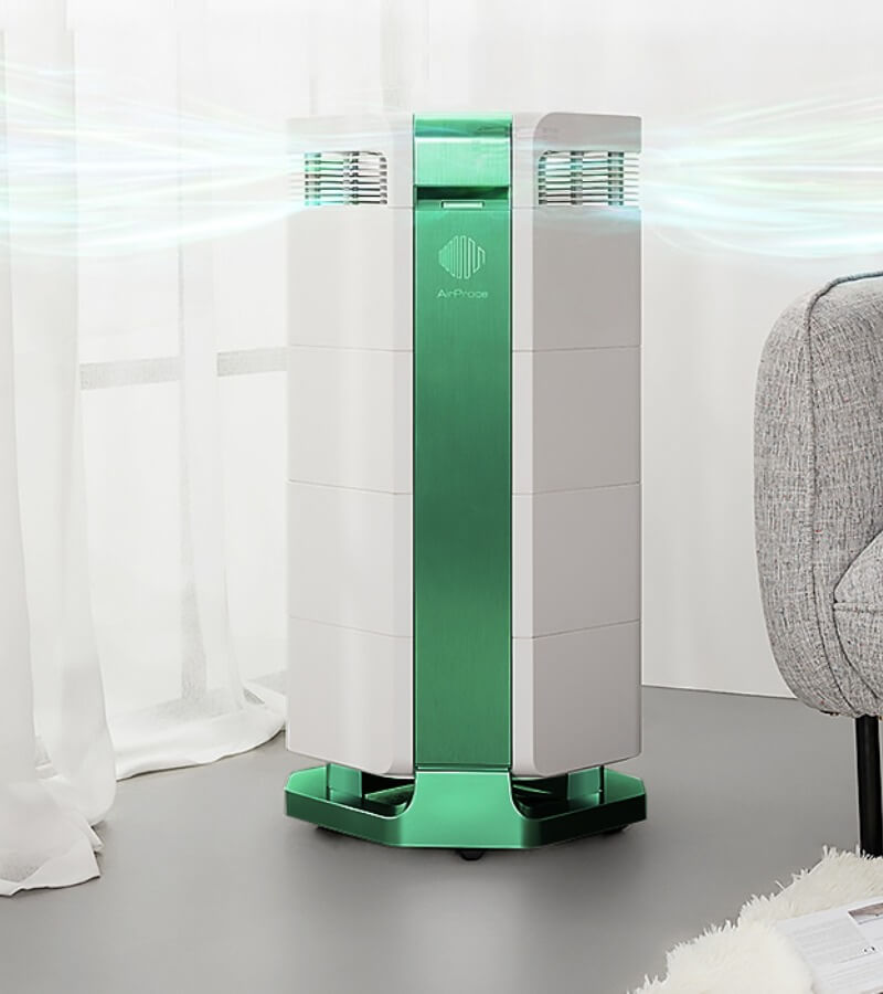 Nên mua máy lọc không khí AirProce AI-700 hay AI-730_2