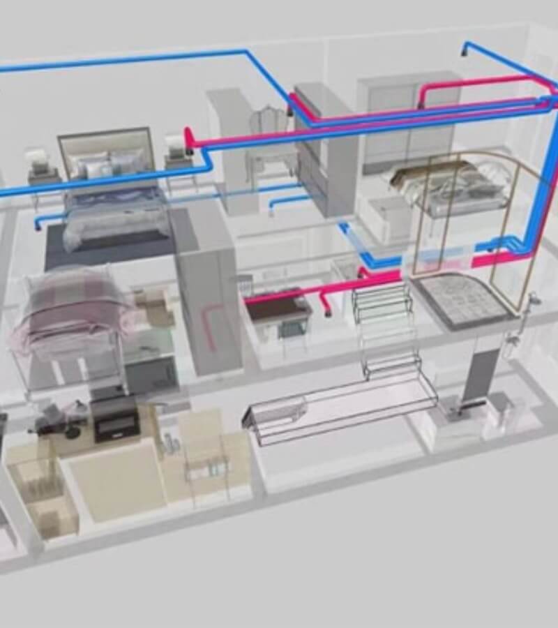Nguyên lý thiết kế hệ thống cấp gió tươi _5
