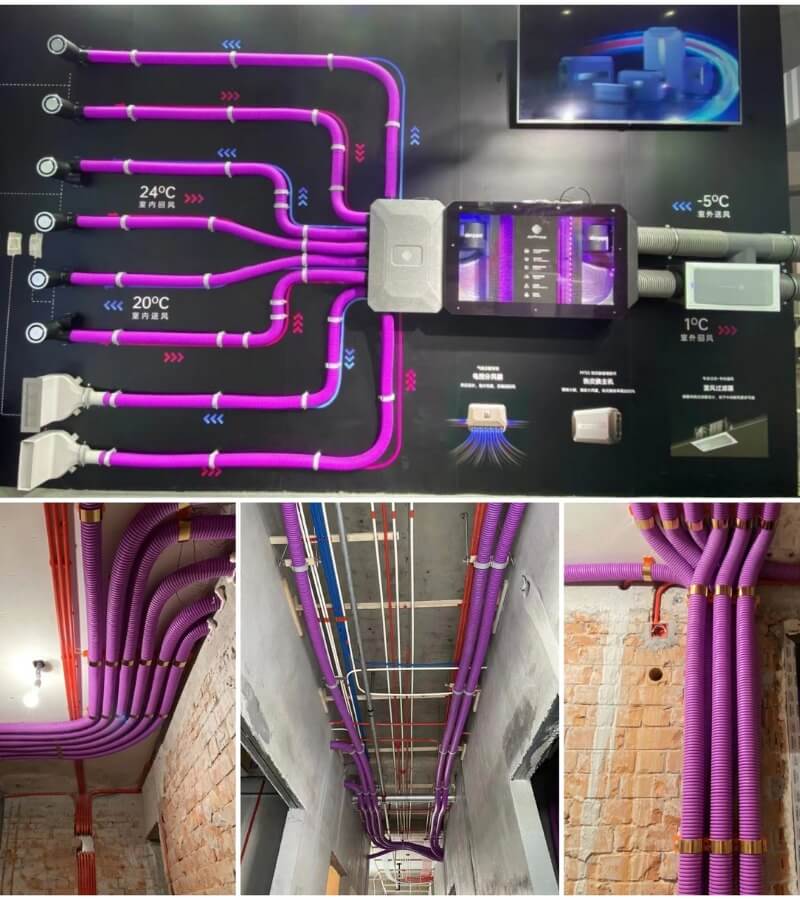 Review hệ thống cấp gió tươi chung cư CyberVent  1_2