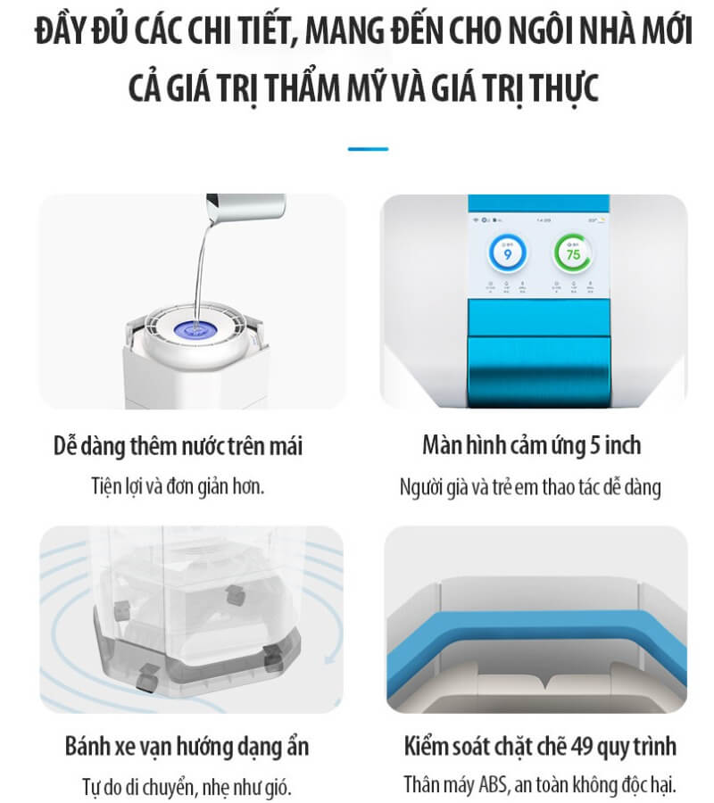 So sánh máy lọc không khí AirProce AI-300 và AI-660_4