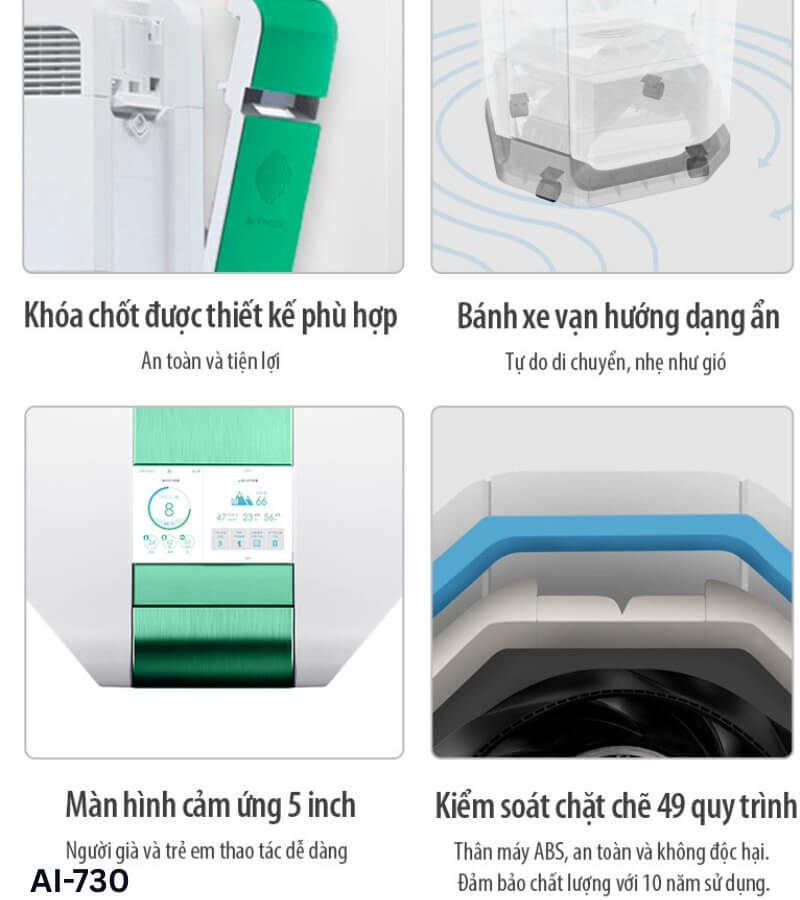 So sánh máy lọc không khí AirProce AI-300 và AI-730 2_4