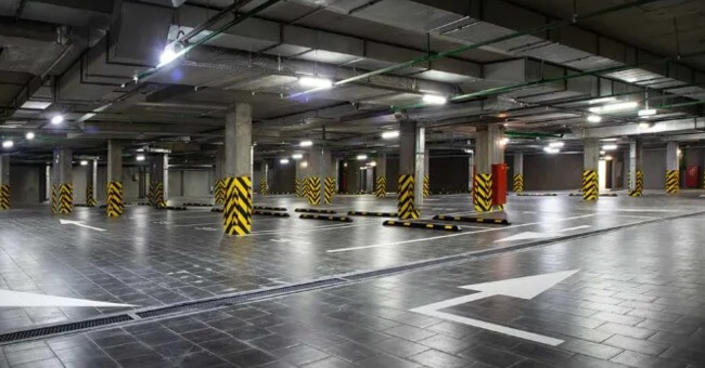 Tại sao cần lắp đặt hệ thống cấp gió tươi tầng hầm_1