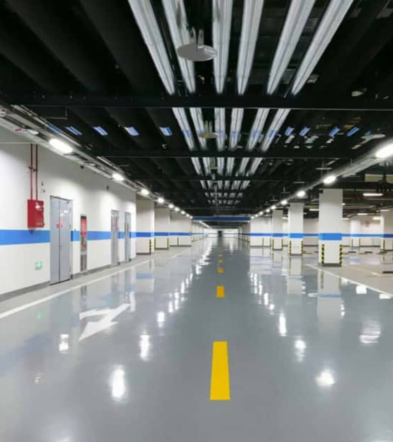 Tại sao cần lắp đặt hệ thống cấp khí tươi cho tầng hầm, tòa nhà_5