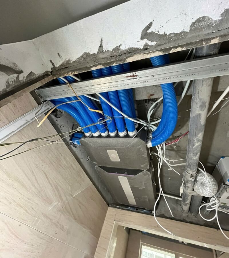 Thiết kế hệ thống cấp gió tươi tầng hầm đạt chuẩn như thế nào_5Thiết kế hệ thống cấp gió tươi tầng hầm đạt chuẩn như thế nào_5