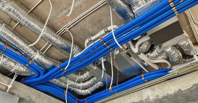 Tìm hiểu về hệ thống thông gió thu hồi nhiệt từ A đến Z_1