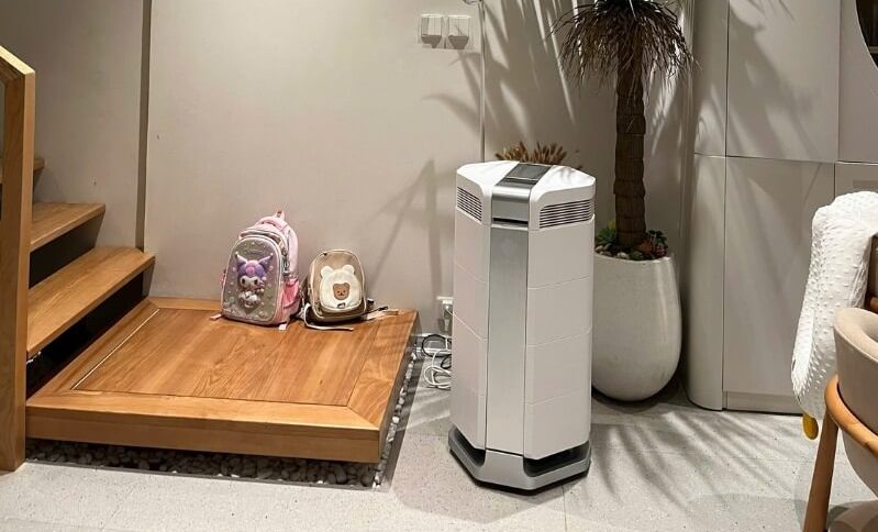 Tổng quan về sản phẩm AI-600_5
