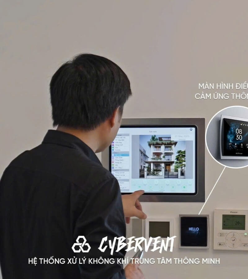 Tự động hóa thông minh và cảm biến chất lượng không khí_3