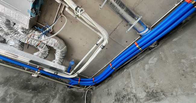 Tư vấn thi công hệ thống cấp gió tươi tại Hà Nội_6