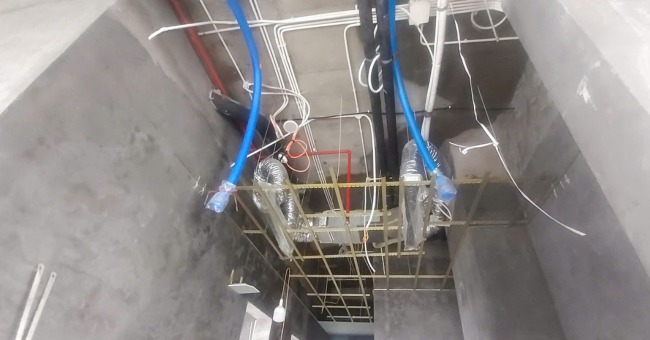 Tư vấn thiết kế hệ thống cấp gió tươi trọn gói từ A đến Z_1