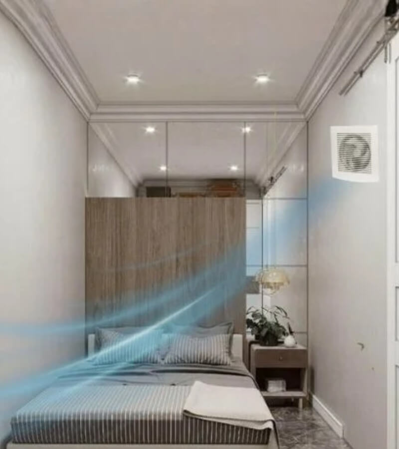 5+ giải pháp cho phòng bí nên làm gì  1_2