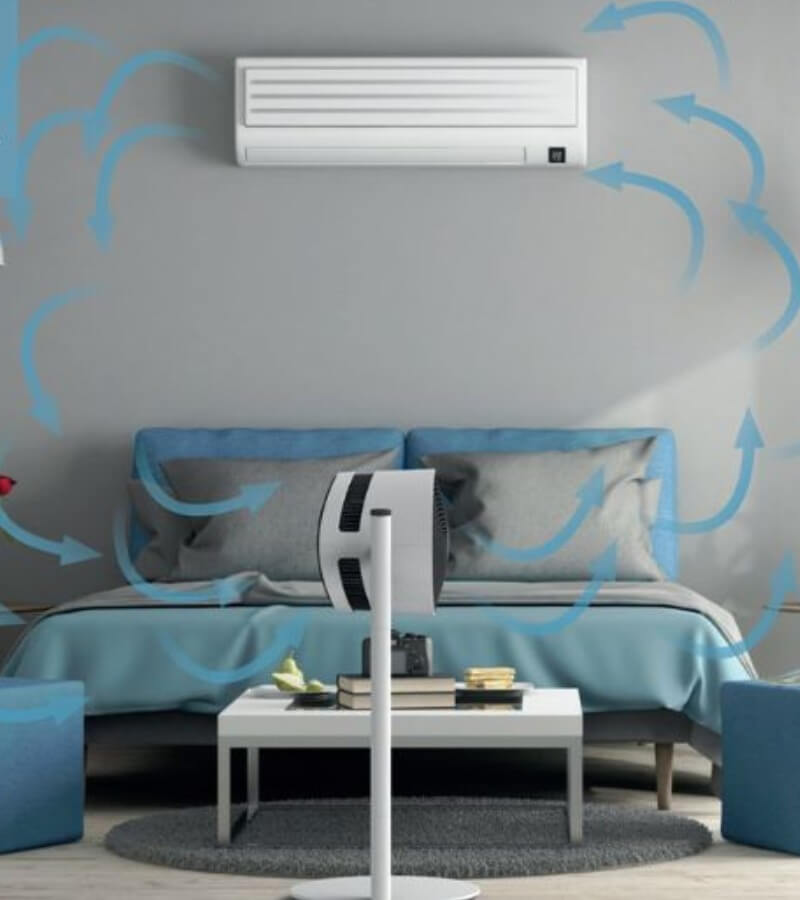 5+ giải pháp cho phòng bí nên làm gì _3