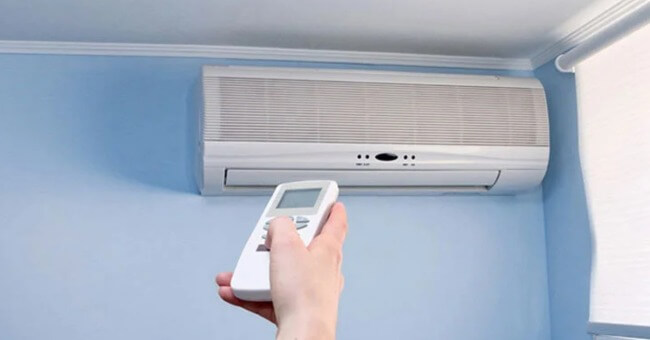 Bật điều hòa cả ngày có tốt không Giải pháp sử dụng điều hòa tiết kiệm điện_1