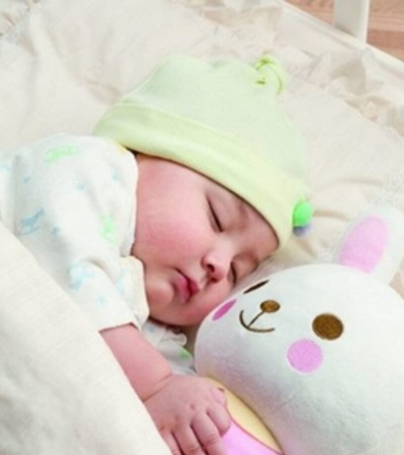 Cách dùng điều hoà cho trẻ sơ sinh đúng cách_2