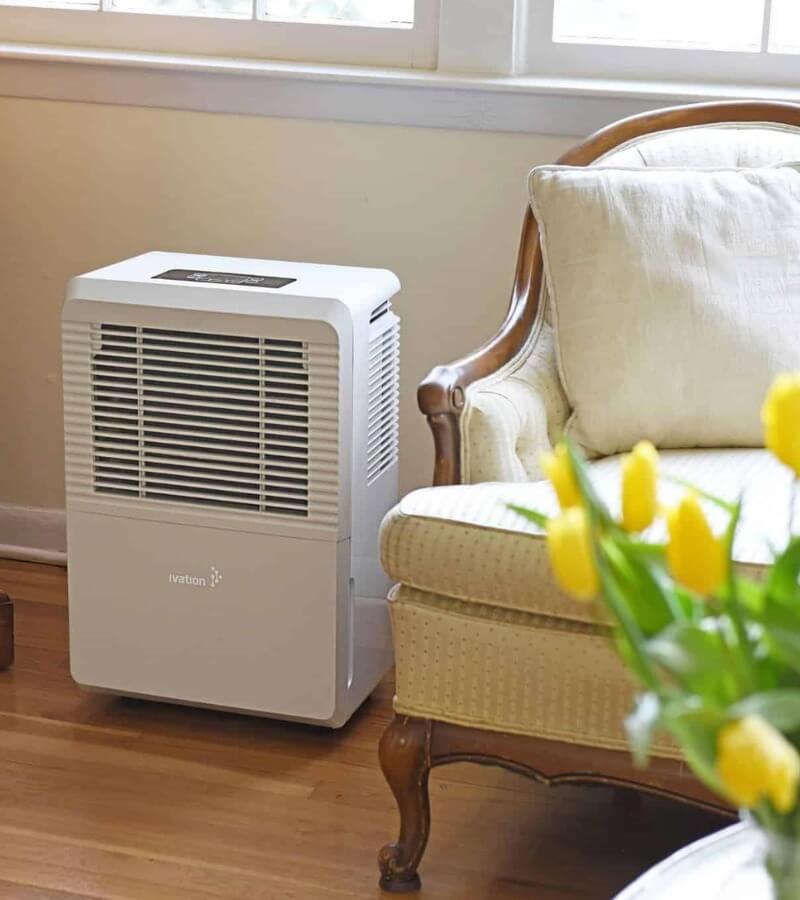 Cách duy trì độ ẩm thích hợp trong phòng điều hòa 1_2