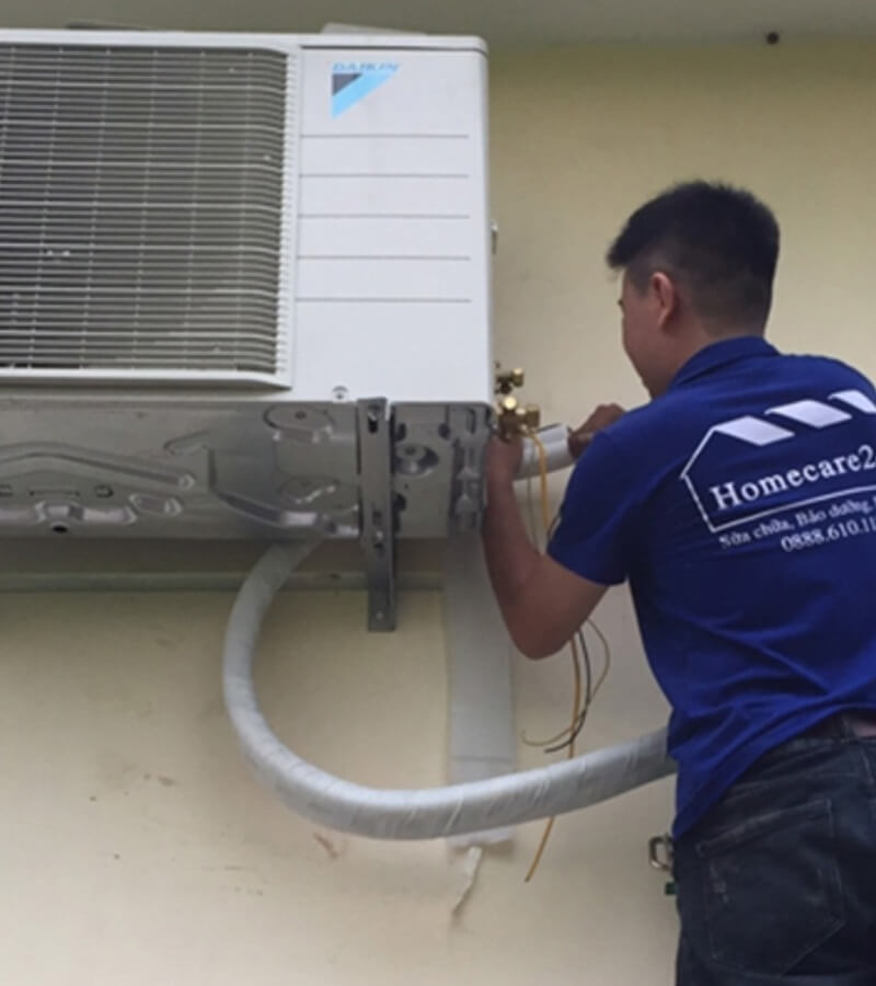 Cách khắc phục khi điều hòa có mùi hôi 1_2